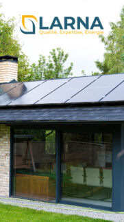 maison avec panneaux photovoltaïque maison avec panneaux photovoltaïque