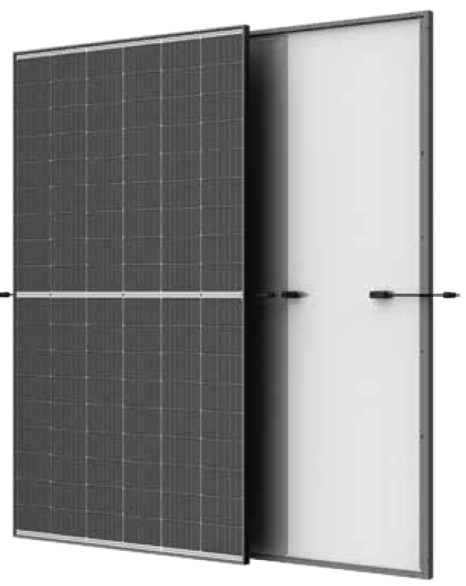 Panneaux LARNA